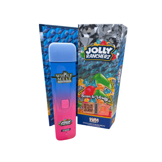 Whole Melts 2G Pen cannabis delivery in Dutchess County, NY